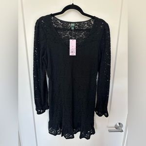 Wild Fable Lace Dress